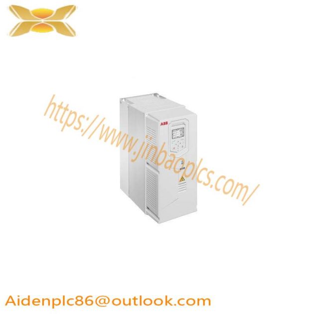 ABB 0745648E Digital Input Module for Industrial Automation