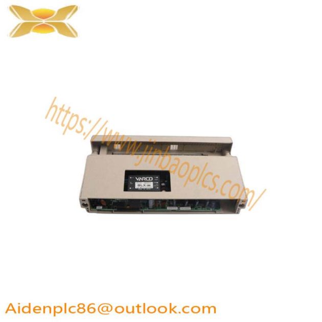 ABB 07AA60R1 GJV3074365R1 Output Module - Precision Control Solutions
