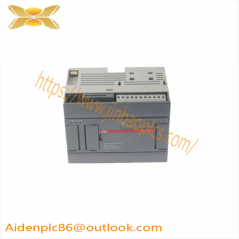 ABB 07CR41 1SBP260020R1001 - Advanced Controller