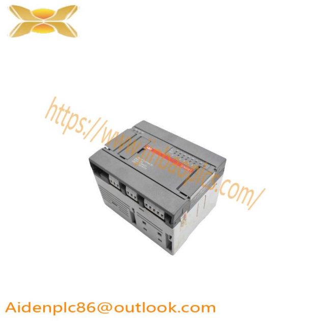 ABB 07CR41 Advant Controller - Industrial Automation Excellence