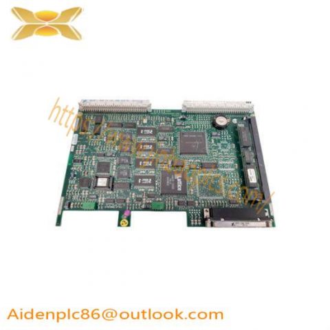 ABB 07DC91C Digital I/O Module for Industrial Control Systems