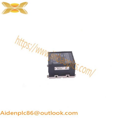 ABB 07DC92D GJR5252200R0101 Digital I/O Module