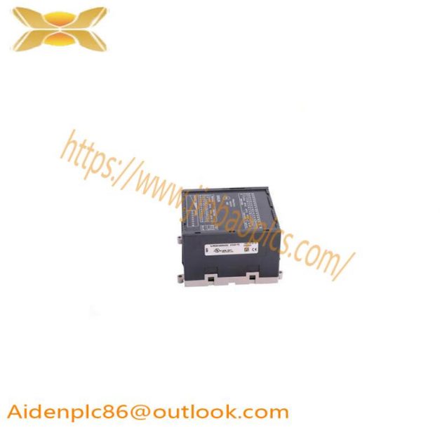 ABB 07DC92D GJR5252200R0101 Digital I/O Module