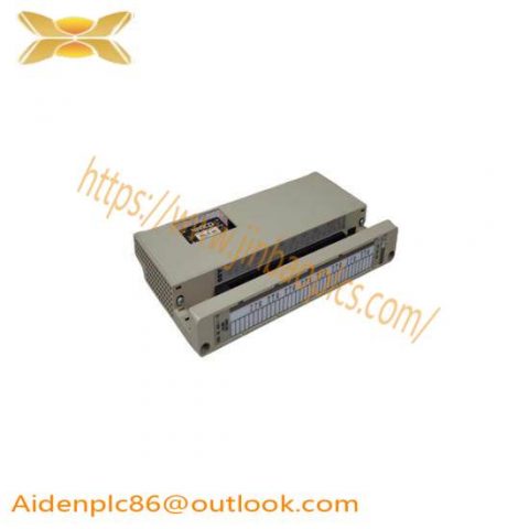 ABB 07EA60R1 Analog Input Module, Precision Control for Industrial Automation