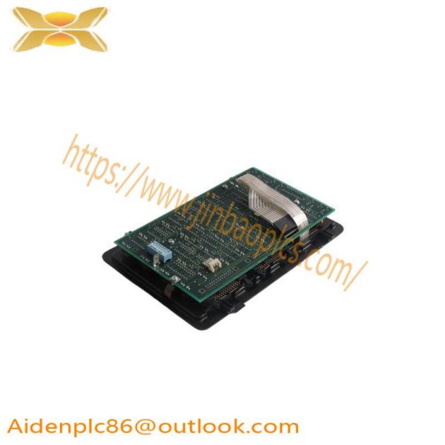 ABB 07EB62R1 Fast Binary Input Module: High-Speed, Reliable Control Solutions