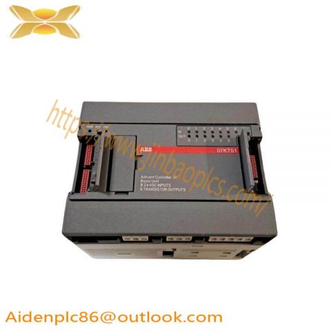 ABB 07KT51-U3.6 Industrial Power Supply Module