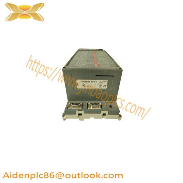 ABB 07KT98 GJR5253100R0278 High Performance Controller for Industrial Automation