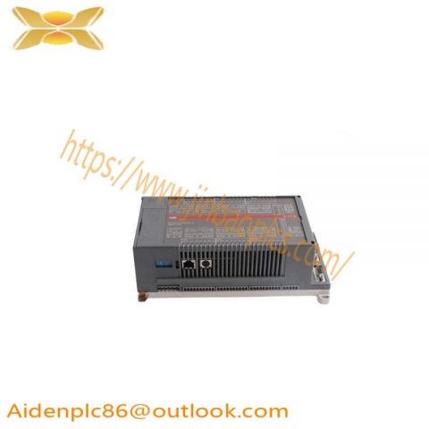 ABB 07KT98 WT98: Advanced Control Module for Industrial Automation