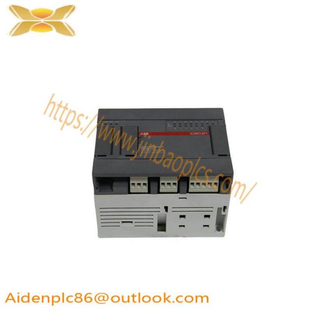 ABB 07KT98 WT98 GJR5253100R0270 Programmable Logic Controller - Advanced Control Solutions for Industrial Automation