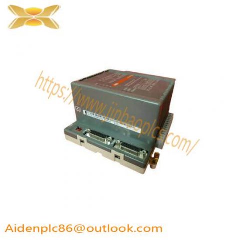ABB 07MK92 GATS110098R0161: Advanced Communication Processor for Industrial Automation