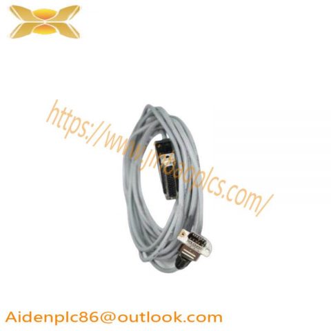 ABB 07SK90R1 Industrial Programming Cable