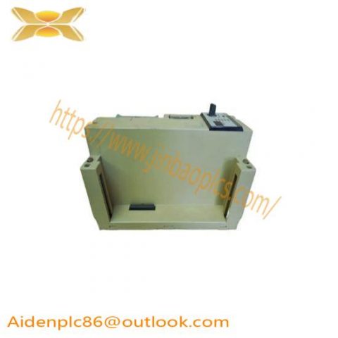 ABB 07ZE61R101 - Central Unit: High-Performance PLC Core