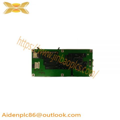 ABB 086351-004 Digital Output Module - Industrial Automation Control System