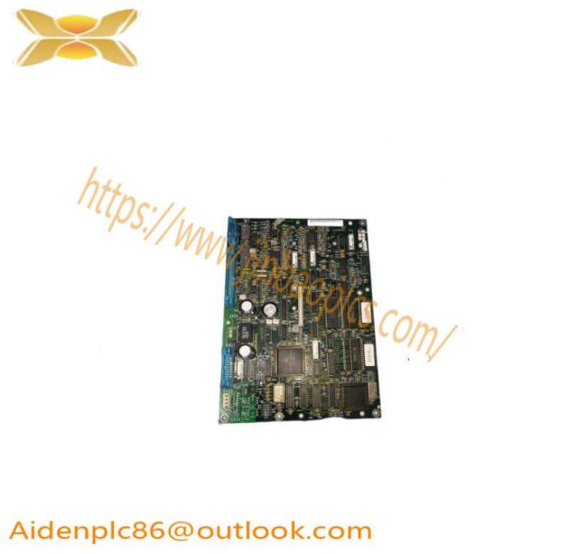 ABB 15.04.20.05 Controller Module