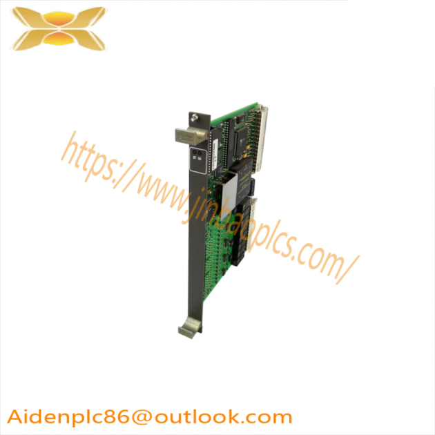 ABB 15.04.20.05 Controller Module