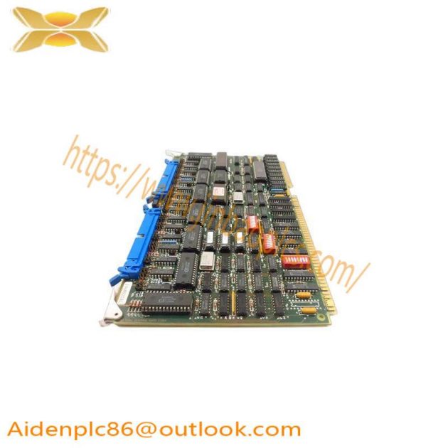ABB 1948021A1 INTERFACE MODULE - Advanced Networking Solution for Industrial Automation