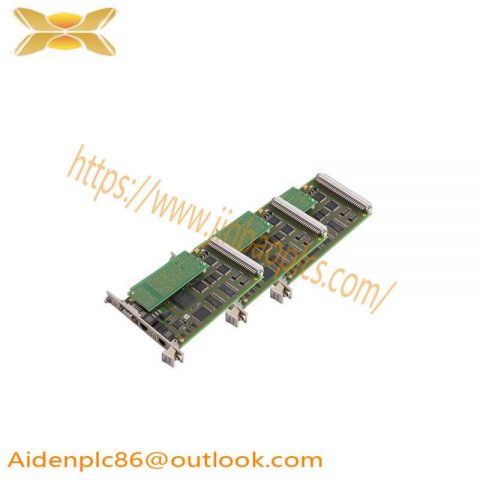 ABB 1948022A1: Local CPU Memory Module