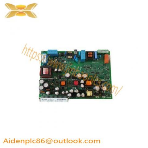 ABB 1KHL178013R0001M BIO01 Drive I/O Board - Advanced Industrial Control Module
