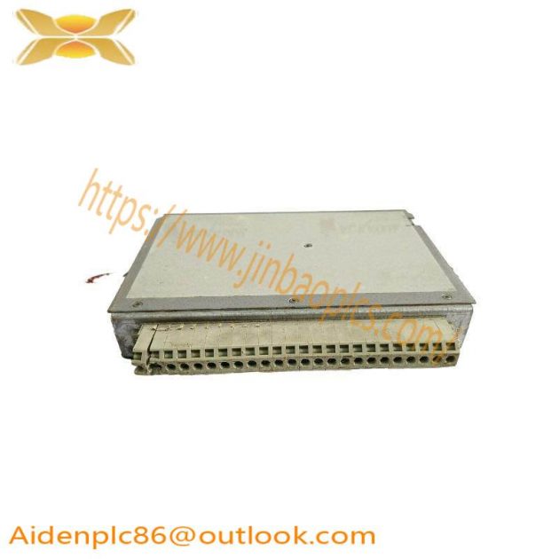 ABB 1MRK002247-AHR05 TRM MODULE: High-Performance Control Module