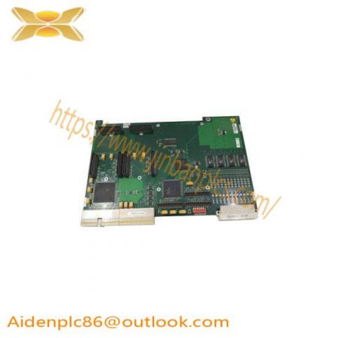 ABB 1MRK002247-BHR00 Drive Control Board: Advanced Industrial Automation Solution