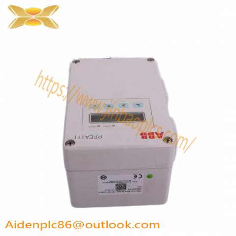 ABB 1TGE120010R1300 Industrial Control Module
