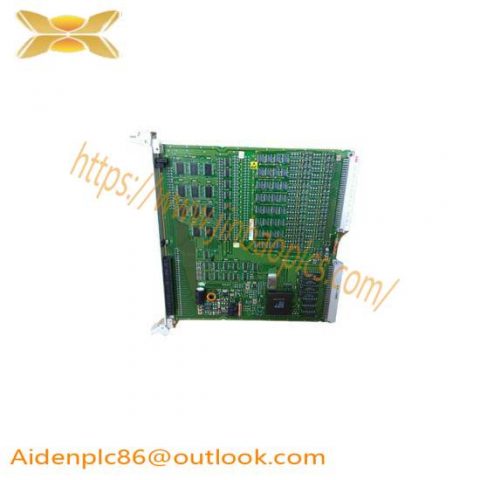 ABB 216AB61 HESG324013R100 HESG216881/A PC BOARD - Advanced Industrial Control Module