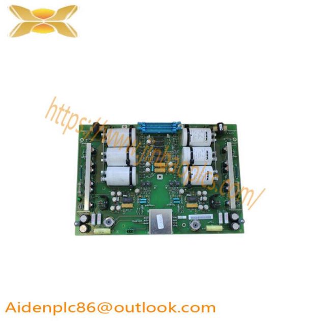 ABB 216EA61b Controller Module for Industrial Automation