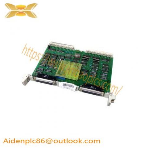 ABB 35EK90 GJR5143100R0001 Bus Coupler Module: Industrial Automation Excellence
