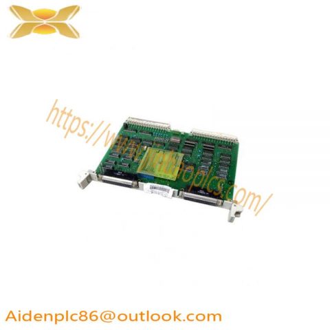 ABB 35EK90 GJR5143100R0001 Bus Coupler Unit for Industrial Automation Solutions