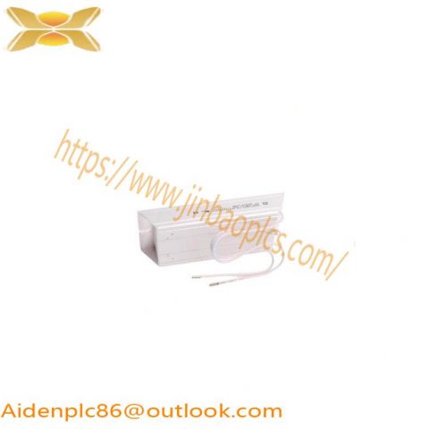 ABB 3AFE 6480 3689 CBHX165C5R414 Charging Resistor, Precision Engineered for High Performance Applications
