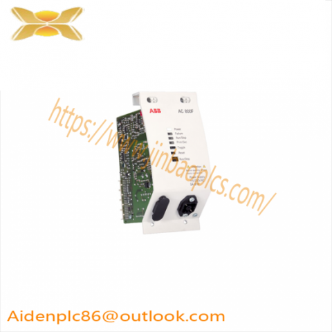 ABB 3BDH000013R1 Power Supply Module for Industrial Automation