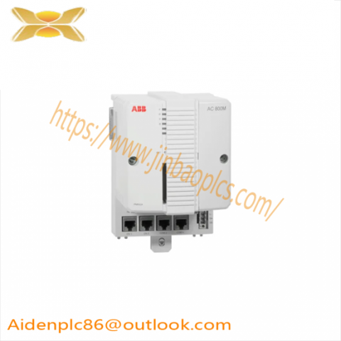 ABB 3BDH000607R1 Industrial Controller
