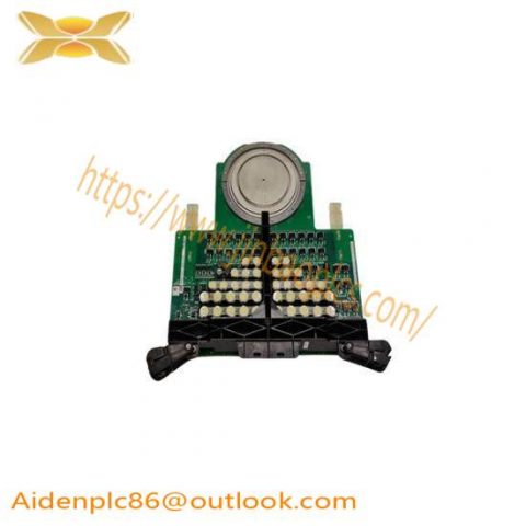 ABB 3BHB003154R0101 | 5SXE030141 | 5SGX2645L0004 | 3BHL000390P010 - IGCT Module
