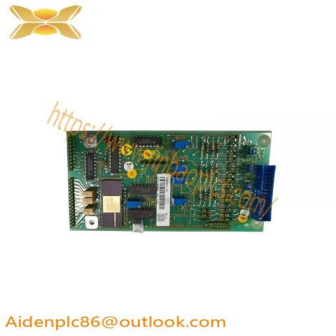 ABB 3BHB003688R0001 PFTL101B 2.0KN Controller Module