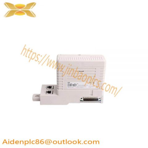 ABB 3BHE004385R0001 - UNS0884A-V1 Current Sensor