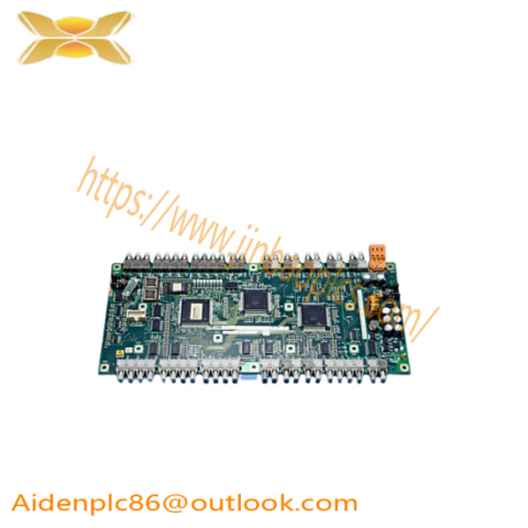 ABB 3BHE004573R0142 UF C760 BE142 | High-Performance Industrial Control Module