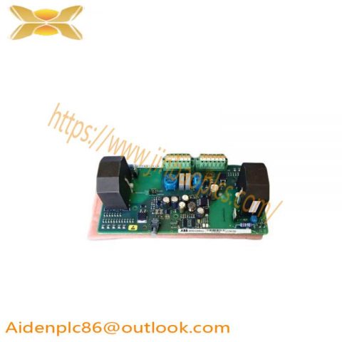 ABB 3BHE013299R0022 - Advanced LTC743CE22 Circuit Board, for Precision Control Solutions