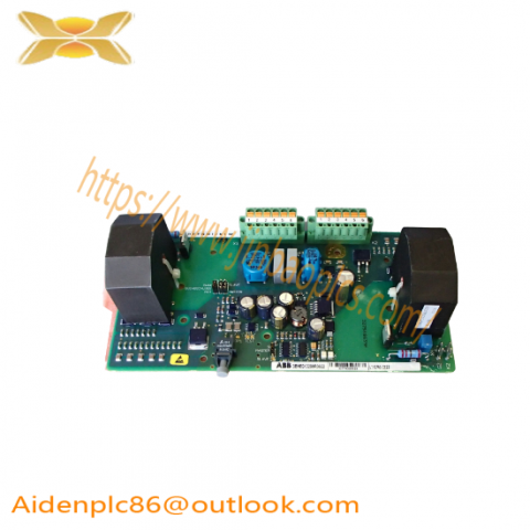 ABB 3BHE013299R0022 - Advanced LTC743CE22 DCS Module for Industrial Automation