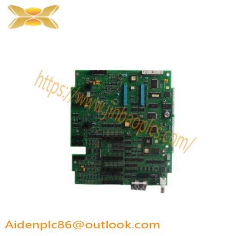 ABB UNS2880B-P,V1 Control Board, 3BHE014967R0001