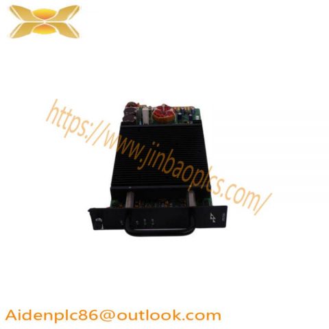 ABB 3BHE020959R0127 - High-Performance PLC Board Assembly