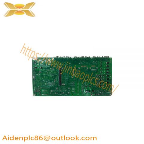 ABB 3BHE023681R0101 UCD224 A101 Connection Cable - High-Performance Industrial Communication Link