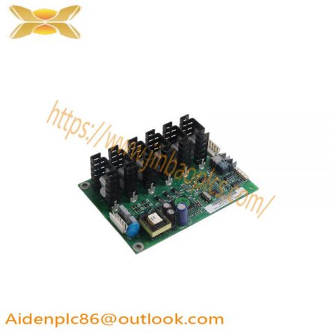 ABB 3BHE028761R0102 - Advanced PLC PCB Card for Industrial Automation