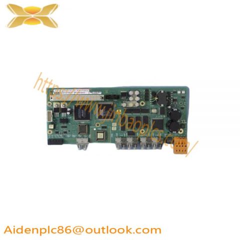 ABB 3BHE059407R0101 UAC389B101 Inverter Module - Advanced Drive Solution for Industrial Applications