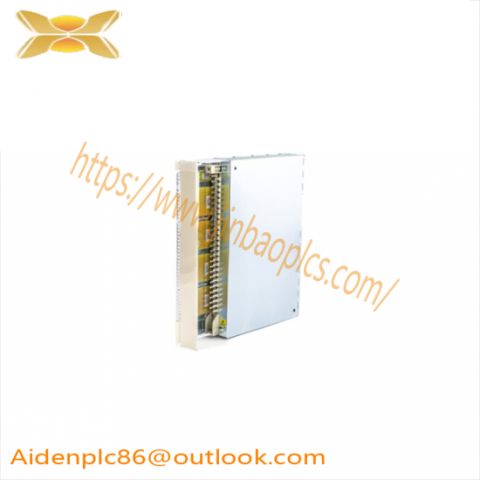 ABB 3BHT300025R1 Digital Input Module; Producer: ABB