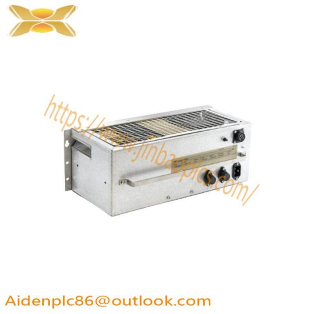 ABB 3BSE003389R1 Power Supply Unit - High Efficiency & Reliability for Industrial Control Systems