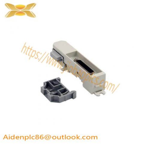 ABB 200-OB16 Brand New: Industrial Automation Module