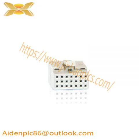 ABB 3BSE008538R1 - High Performance Industrial Control Module