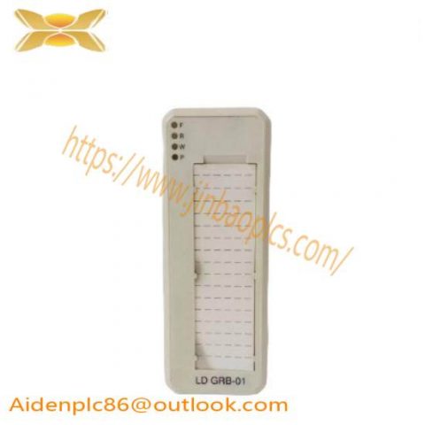 ABB 3BSE013177R1 DCS Module - Advanced Control Technology for Industrial Automation