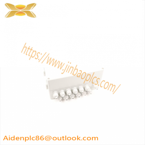 ABB 3BSE050092R65 - Advanced Tension Electronics Module