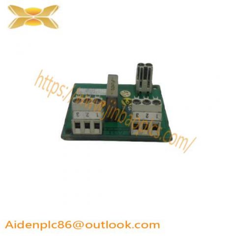 ABB 3HAB2205-1/1 Robot Noise Eliminator Filter Board DCS Module